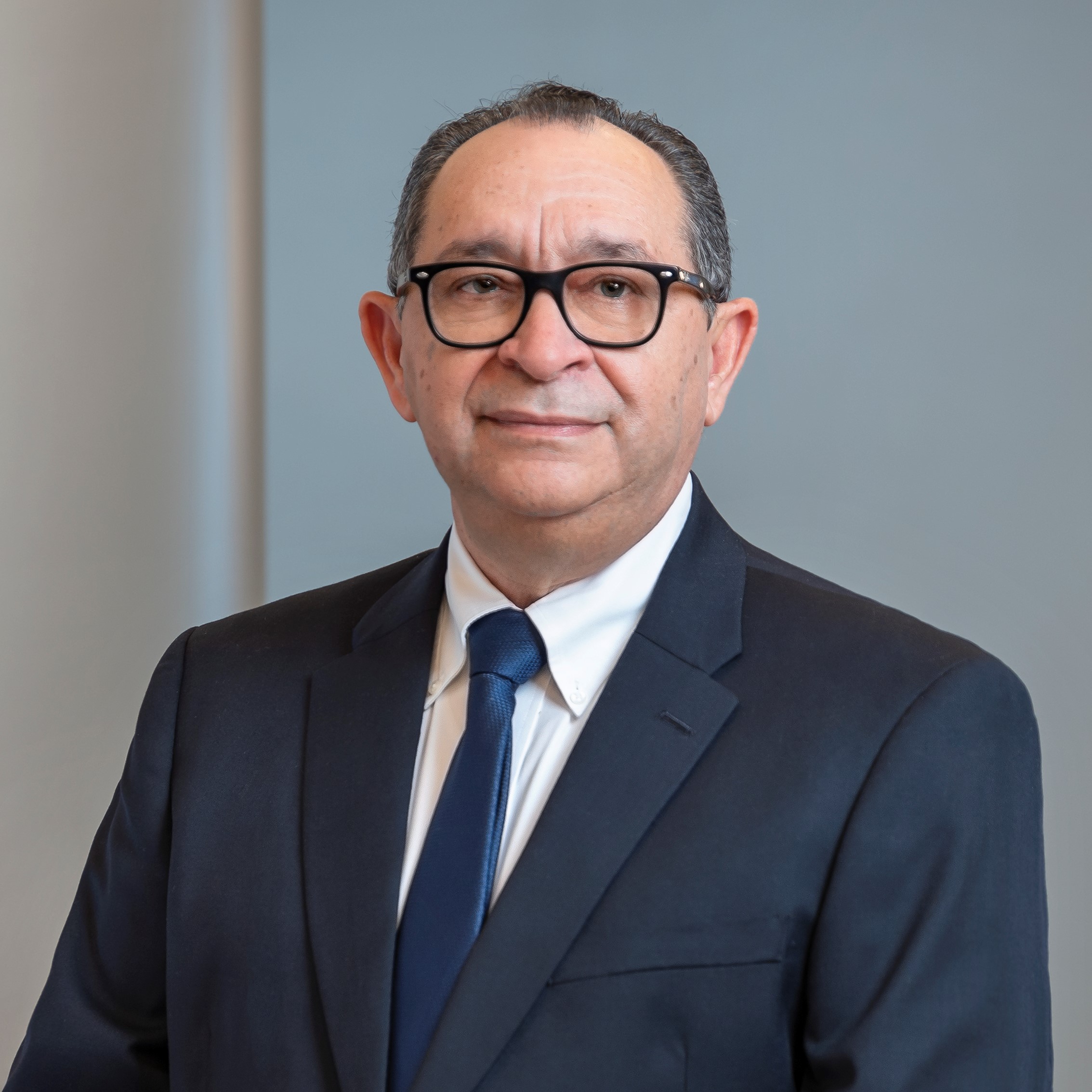 Teófilo De Jesús Gómez Rodríguez