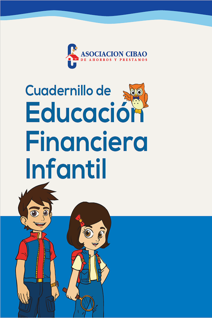 Portada Final Cuadernillo Educacion Infantil