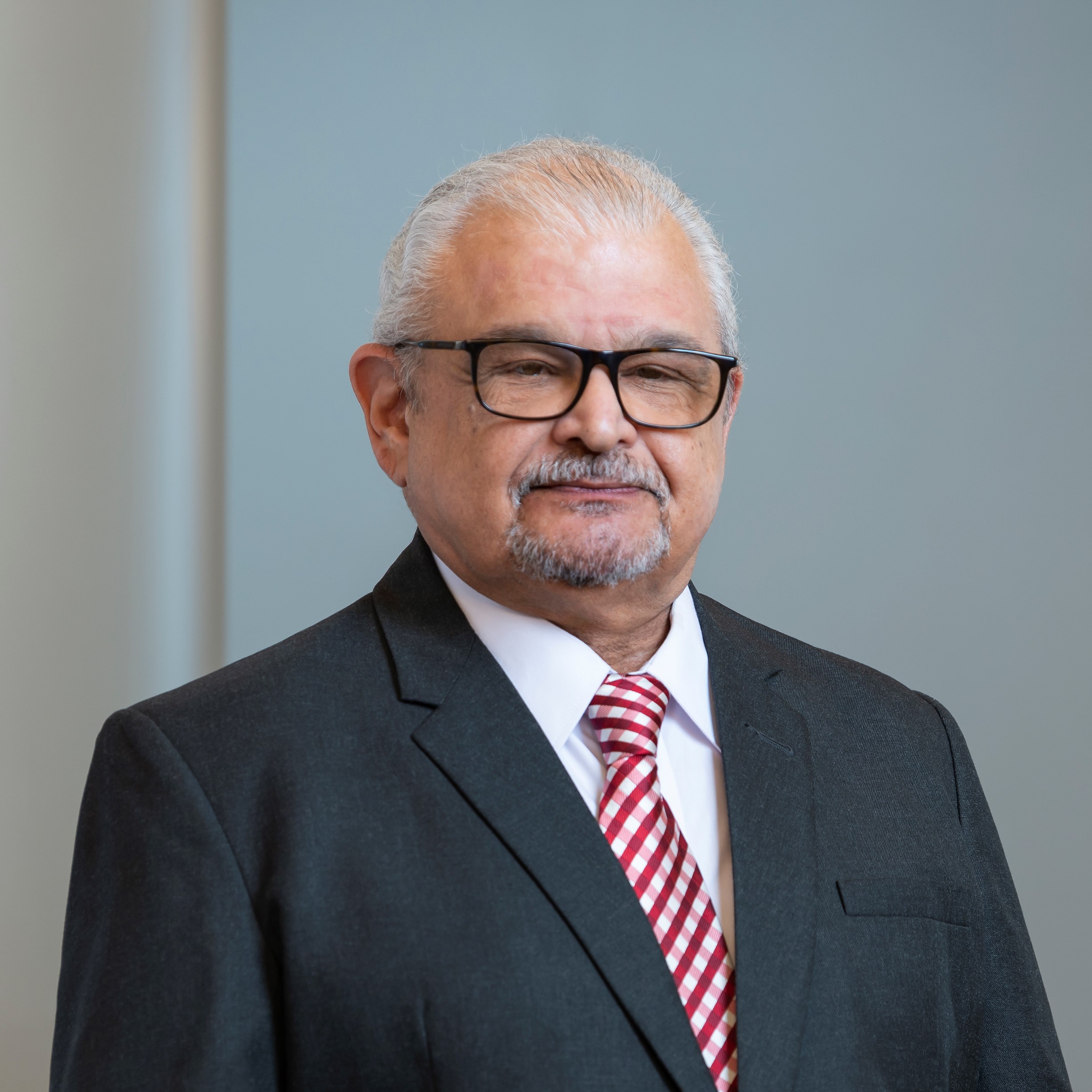 José Tomás Cruz Rodríguez
