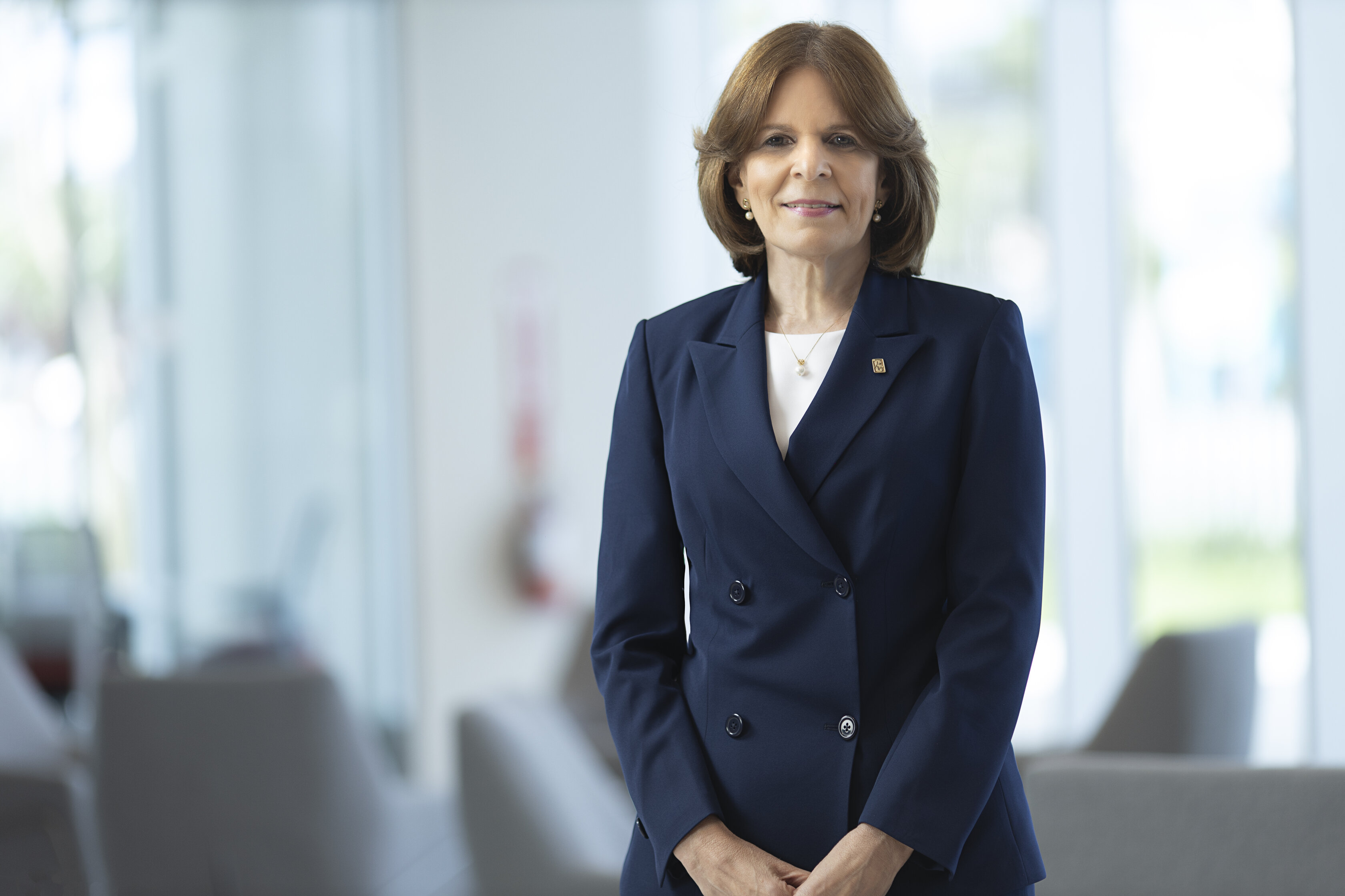 Yolanda Victoria Guzmán Taveras