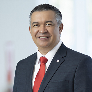 Simón Bolivar Genao Gómez