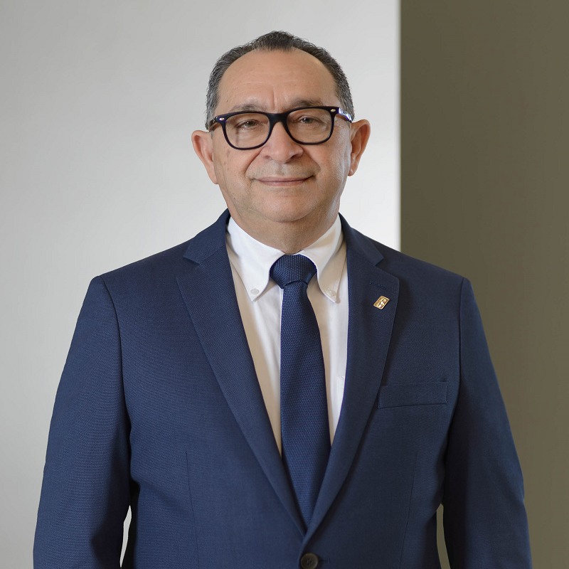 Teófilo de Jesús Gómez Rodríguez