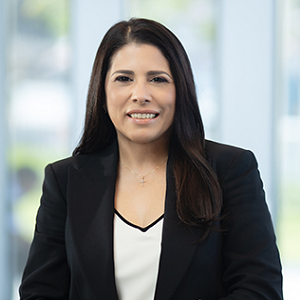 Miriam Ninoska Suárez Bautista