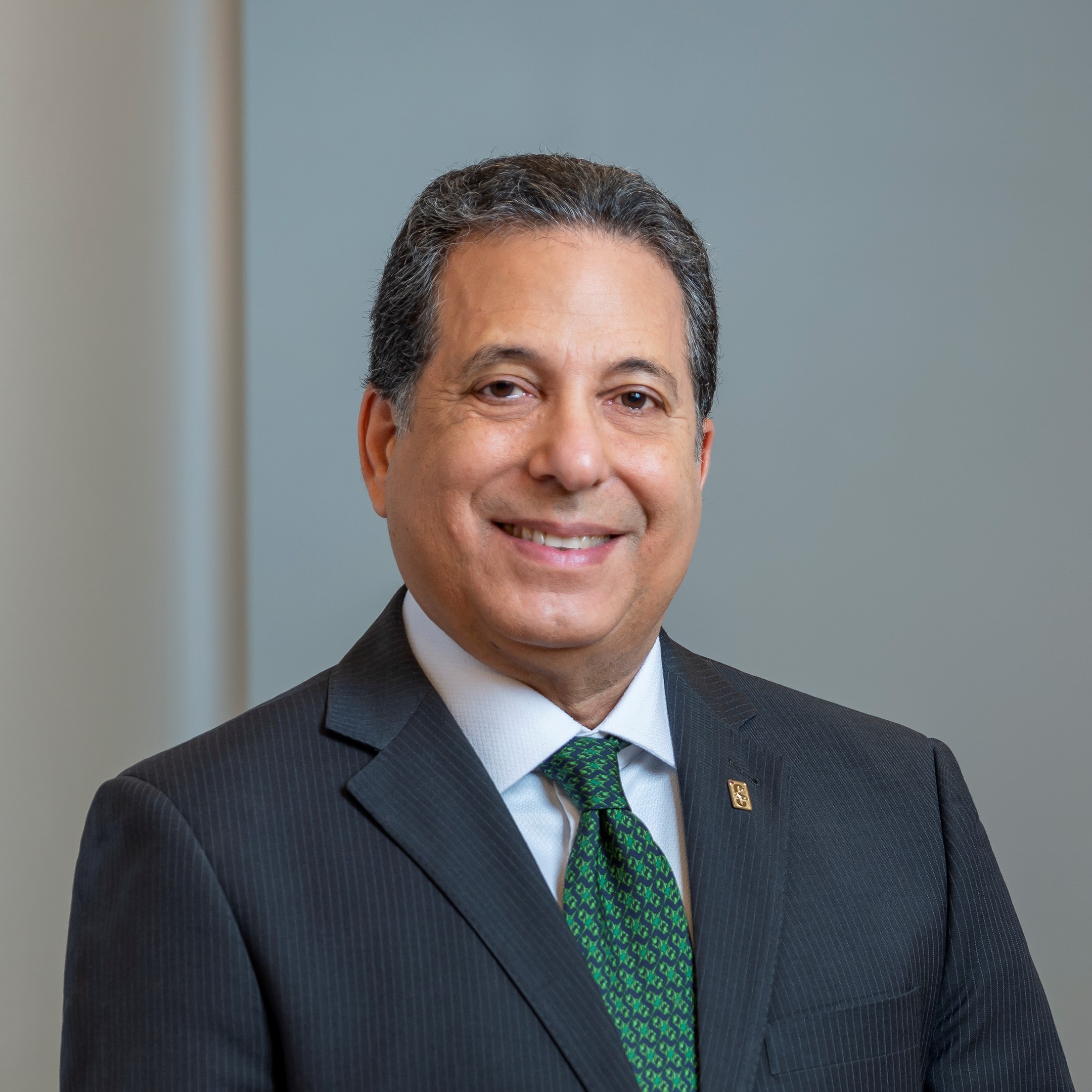 Pablo Ceferino Espaillat Galán